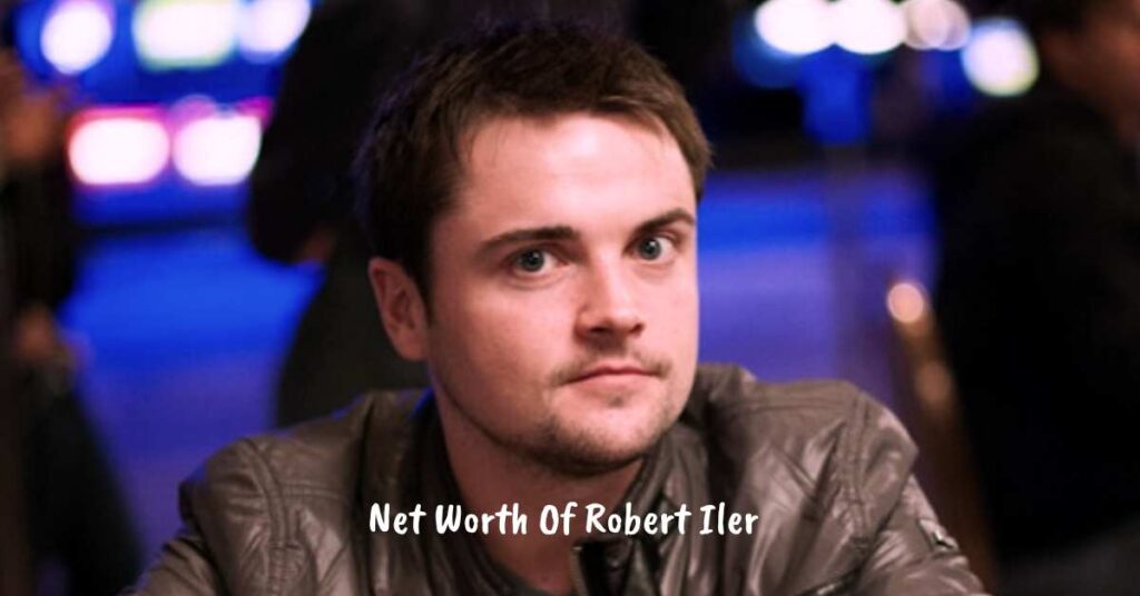 net-worth-of-robert-iler