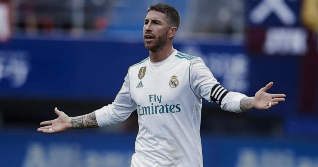 Estimating Sergio Ramos’ Net Worth in 2024