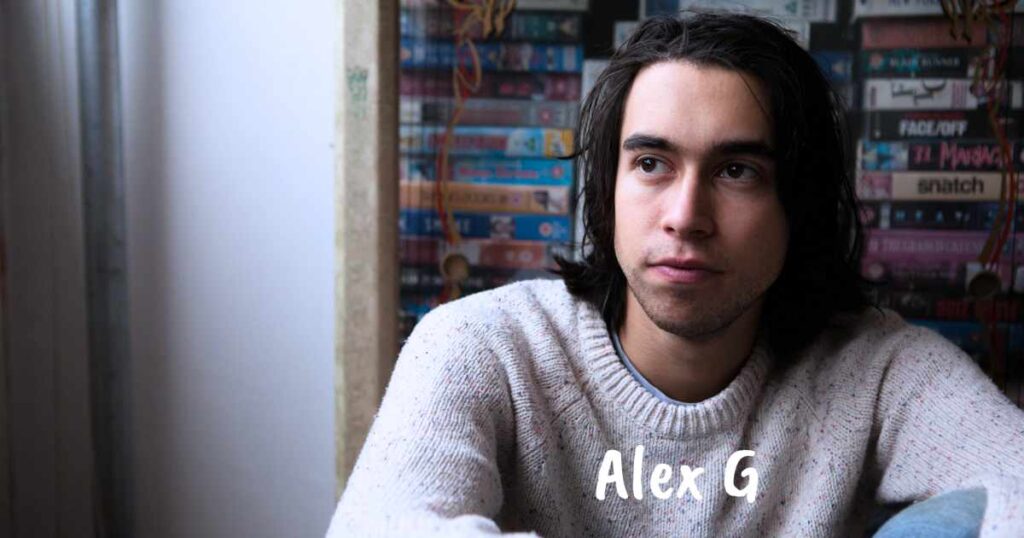 alex-g