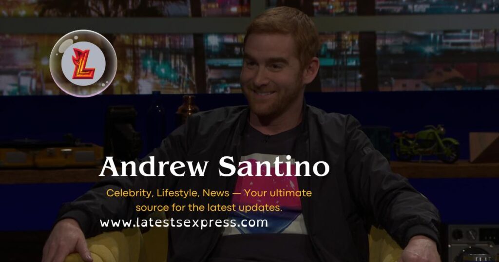 andrew-santino-lifestyle-and-expenses