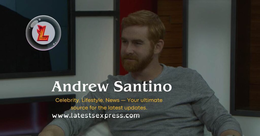 andrew-santinos-net-worth