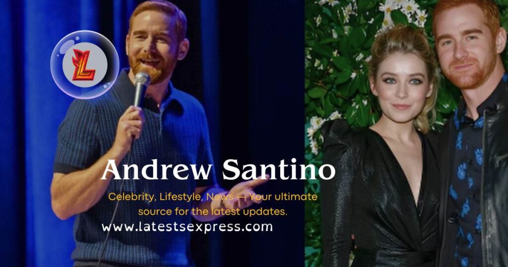 andrew-santinos-wife