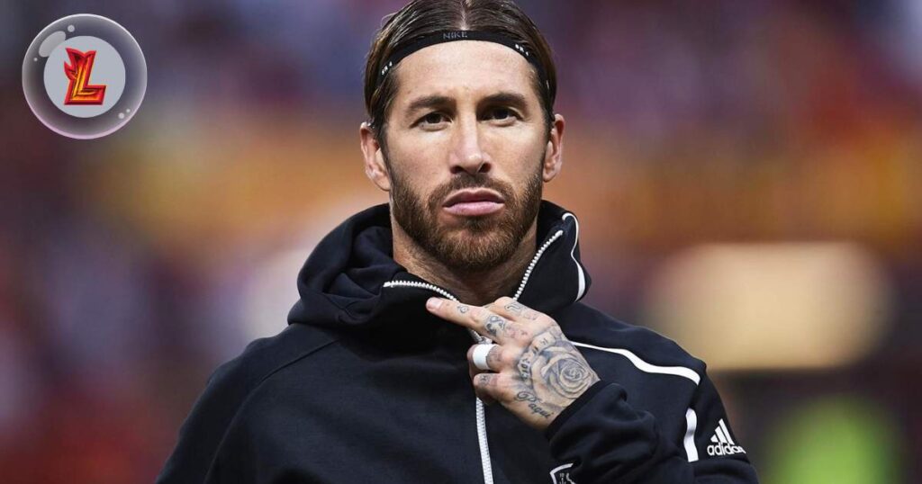 Sergio Ramos