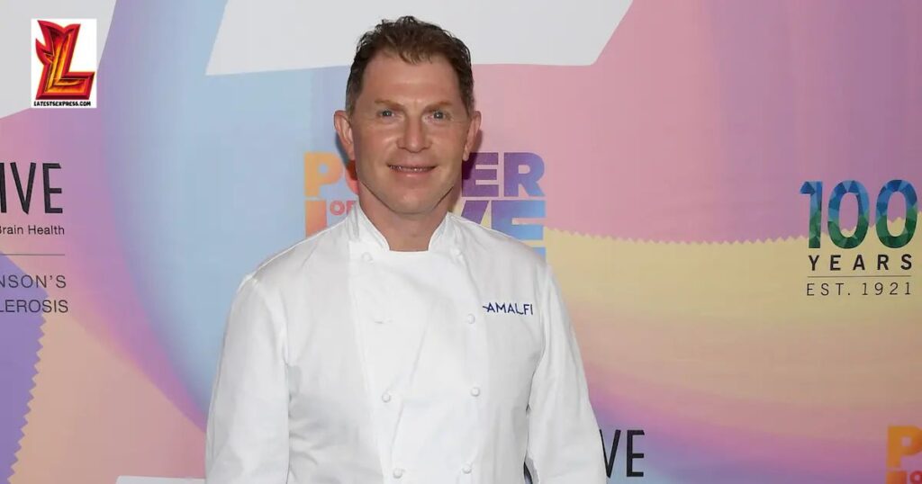 Bobby Flay Net Worth 2024