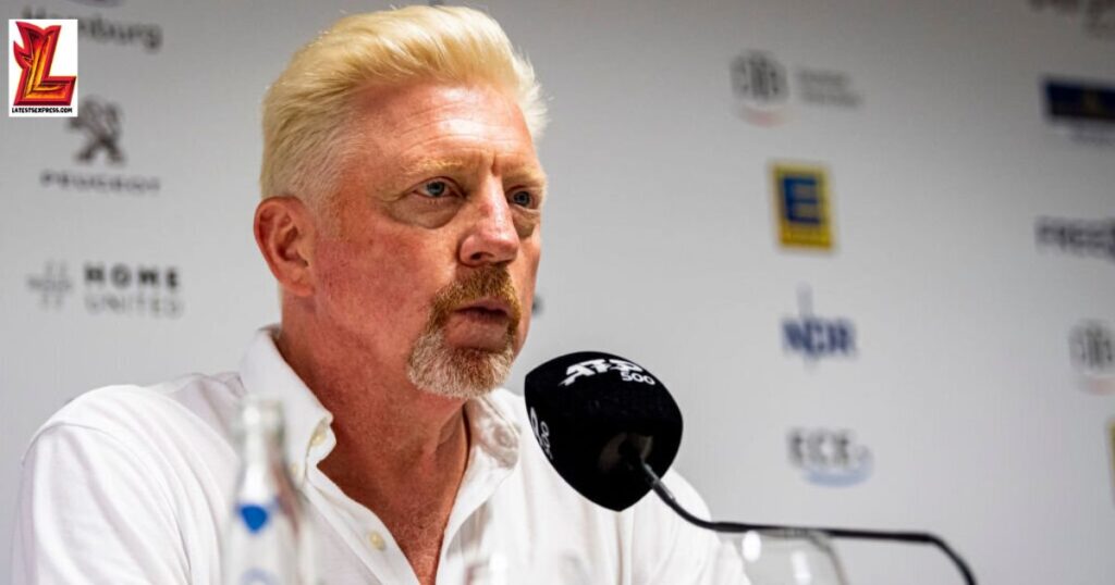 Boris Becker's Coaching Career