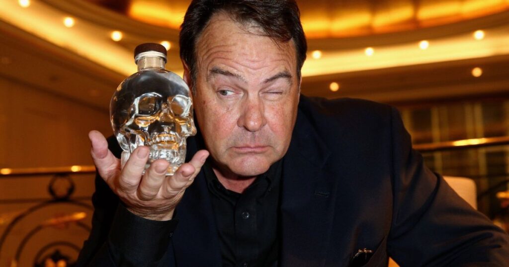 Dan Aykroyd Net Worth 2024