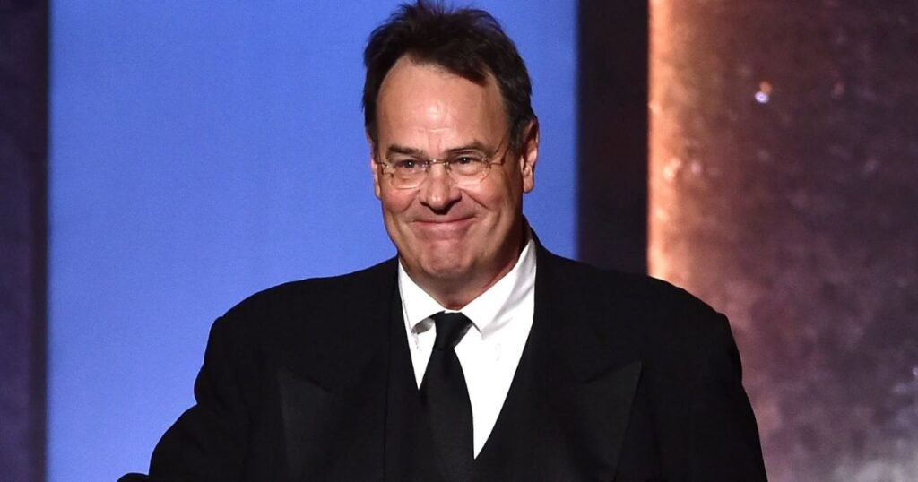 Dan Aykroyd Net Worth and Career as a Comedian and Actor