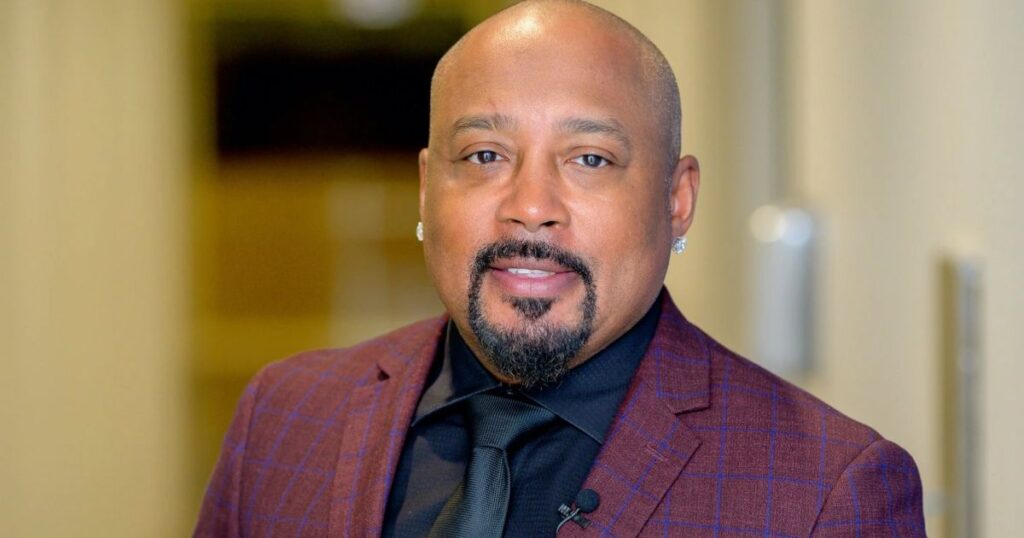 Daymond John Net Worth and Career Achievements of Life