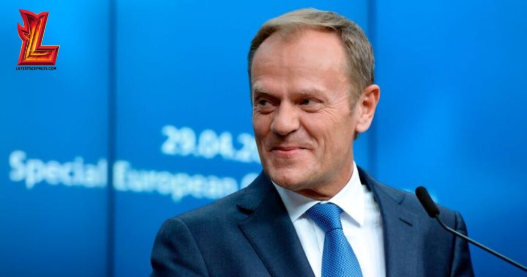 Donald Tusk Net Worth, Biography, Career and Life