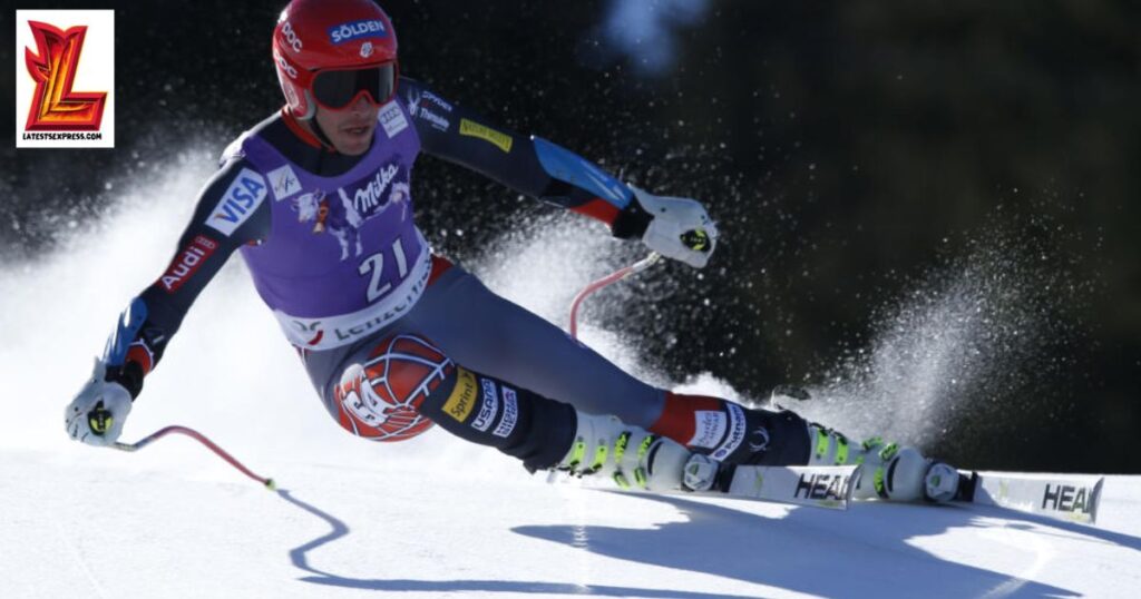 From New Hampshire to Olympic Glory Bode Miller's Journey