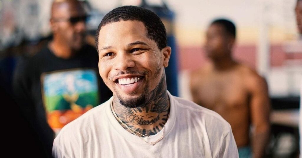 Gervonta Davis Net Worth 2024