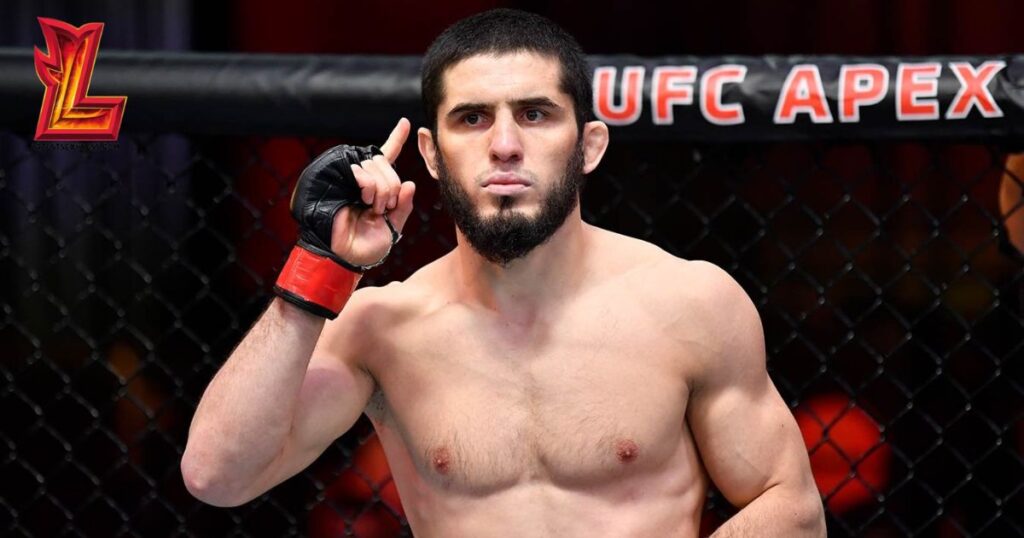 Islam Makhachev net worth 2024: UFC Champion's Journey