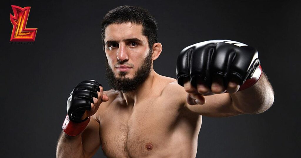 Islam Makhachev’s Net Worth in 2024