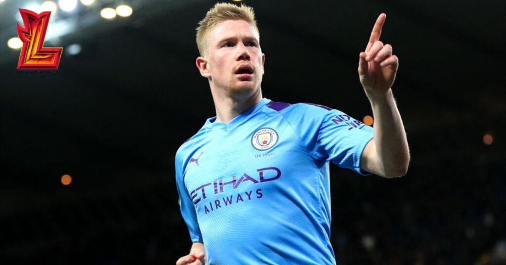 Kevin De Bruyne net worth 2024, Career and Personal life