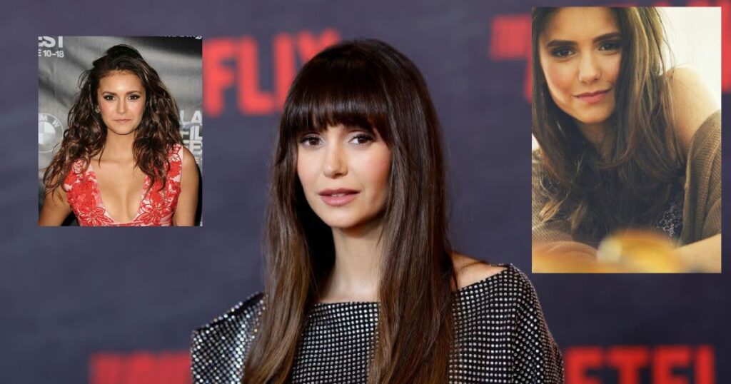 Nina Dobrev, Net Worth 2024