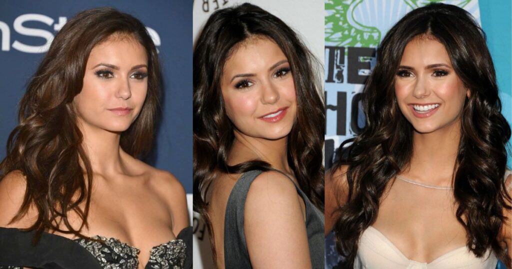 Nina Dobrev Net Worth 2024 and Struggle of Her Acting Career