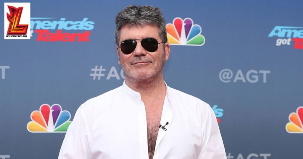 Simon Cowell Net Worth