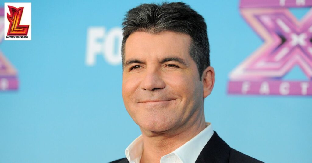 Simon Cowell Net Worth and Professional Career as a TV Host