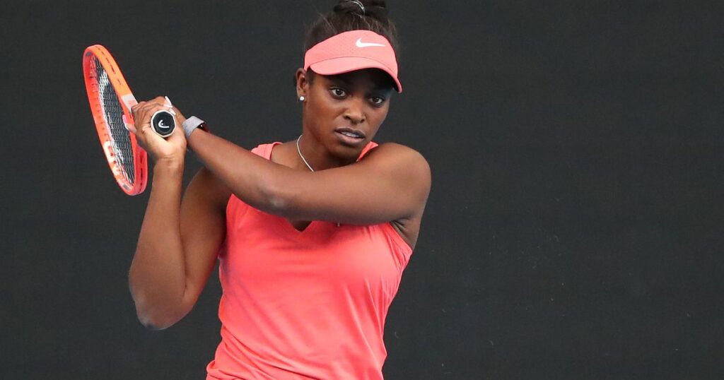 Sloane Stephens Net Worth 2024, Career and Biography