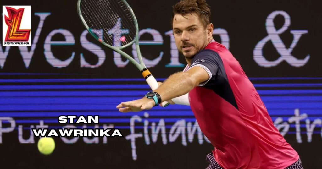 Stan Wawrinka Career Key Matches in His Career