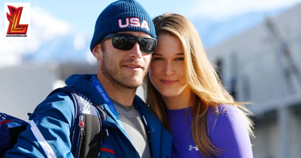 The Man Behind the Skis Bode Miller's Personal Life