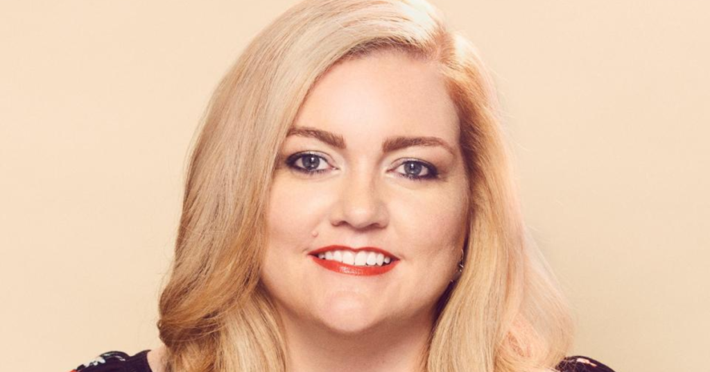 Colleen Hoover Biography
