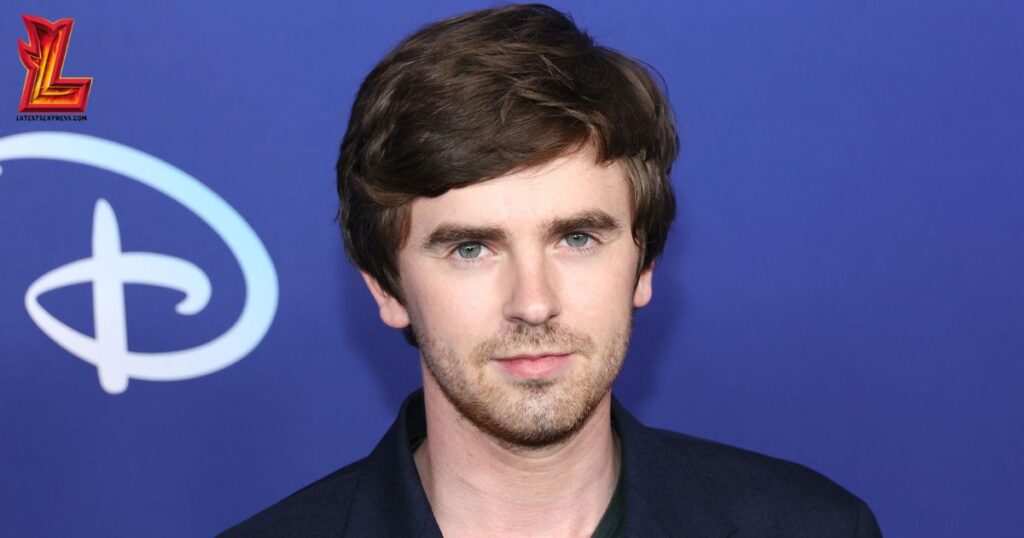 What is Freddie Highmore Net Worth and Best Movies